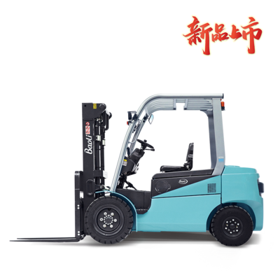 寶驪 KBE-X3  蓄電池叉車